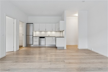 Billede 8. Lejlighed, Vestergade, Nørresundby 