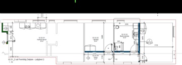 Billede 3. Lejlighed, Perlegade, Sønderborg 