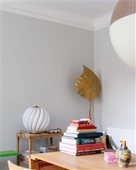 Billede 17. Lejlighed, Borups Allé, København N 