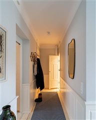 Billede 11. Lejlighed, Borups Allé, København N 