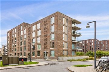 Photo 16. Apartment, Irmavej, Rødovre 