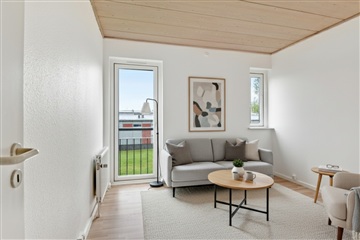 Billede 4. Lejlighed, Brandevej, Aalborg Øst 