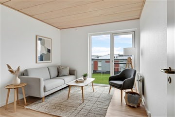 Billede 3. Lejlighed, Brandevej, Aalborg Øst 