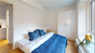 Photo 2. Apartment, Lokesvej, Åbyhøj 