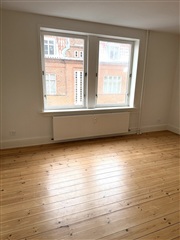 Photo 1. Apartment, Cort Adelers Gade, Esbjerg 