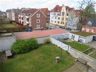 Billede 4. Lejlighed, Oluf Bagers Gade, Odense C 