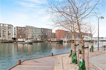 Billede 5. Lejlighed, Alliancevej, København SV 