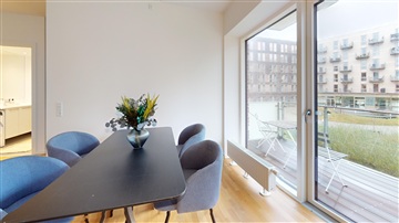 Photo 3. Apartment, Lokesvej, Åbyhøj 