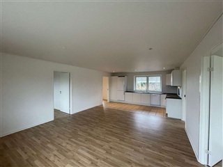 Billede 1. Hus/villa, Hyvildvej, Brande 