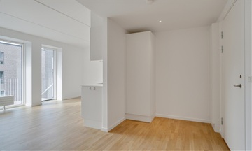 Photo 5. Apartment, Richard Mortensens Vej, København S 