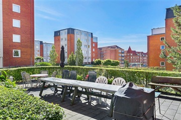 Billede 6. Lejlighed, Sennelsgade, Randers C 