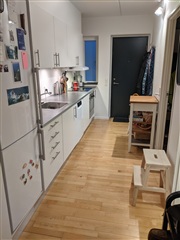 Billede 4. Lejlighed, Gebauersgade, Aarhus C 