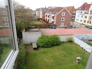 Billede 2. Lejlighed, Oluf Bagers Gade, Odense C 