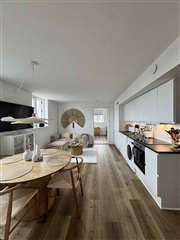 Billede 1. Lejlighed, Skovvejen, Aarhus C 