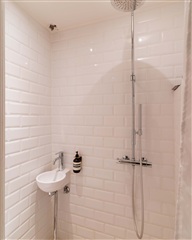 Billede 12. Lejlighed, Borups Allé, København N 