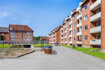 Billede 7. Lejlighed, Borgmestervangen, Randers C 