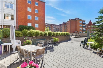 Billede 7. Lejlighed, Sennelsgade, Randers C 