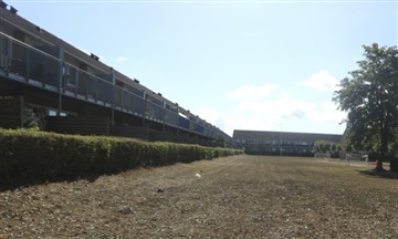 Billede 5. Lejlighed, Syltholmsparken, Rødby 