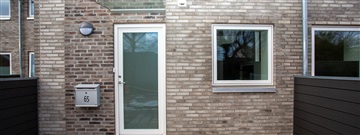 Billede 1. Hus/villa, Stenbakkevej, Frederikshavn 