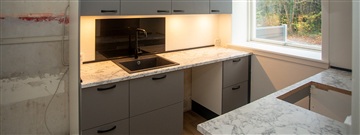 Billede 6. Hus/villa, Stenbakkevej, Frederikshavn 