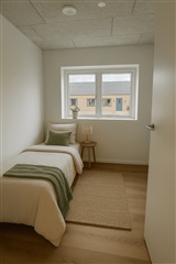 Photo 2. House, Bøgehegnet, Jelling 