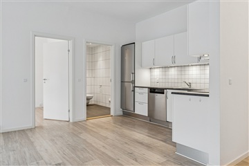 Billede 4. Lejlighed, Vestergade, Nørresundby 