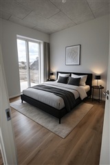 Photo 3. House, Bøgehegnet, Jelling 