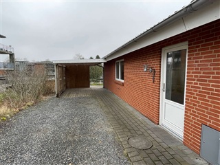 Billede 13. Hus/villa, Hyvildvej, Brande 