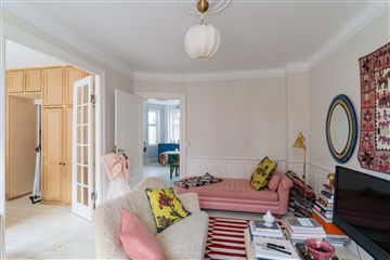 Billede 7. Lejlighed, Borups Allé, København N 