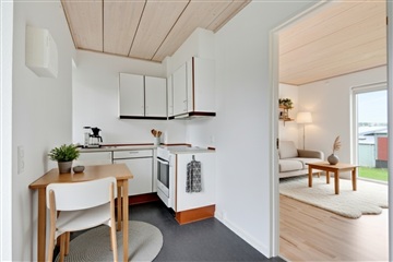 Billede 1. Lejlighed, Brandevej, Aalborg Øst 