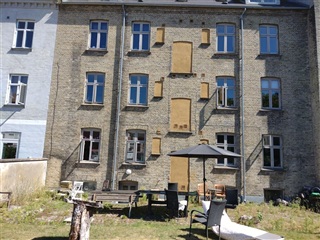 Billede 5. Lejlighed, Oluf Bagers Gade, Odense C 