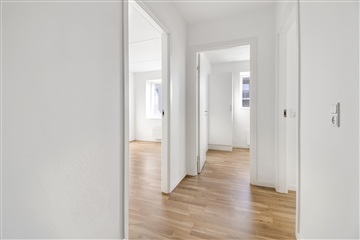 Billede 1. Lejlighed, Lokesvej, Åbyhøj 