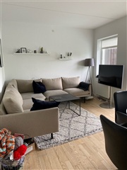 Billede 2. Lejlighed, Gebauersgade, Aarhus C 