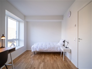 Photo 5. Apartment, Duftrankevej, Odense V 