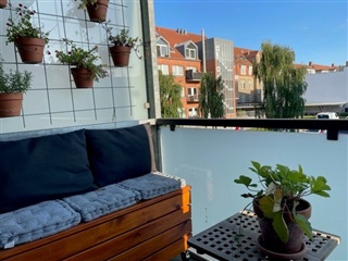 Billede 3. Lejlighed, Gebauersgade, Aarhus C 