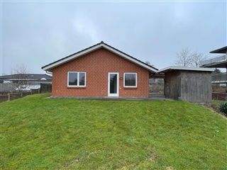 Billede 9. Hus/villa, Hyvildvej, Brande 