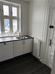 Photo 7. Apartment, Cort Adelers Gade, Esbjerg 