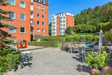 Billede 2. Lejlighed, Sennelsgade, Randers C 