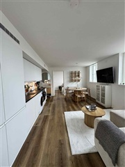 Billede 2. Lejlighed, Skovvejen, Aarhus C 