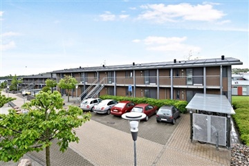 Billede 5. Lejlighed, Brandevej, Aalborg Øst 