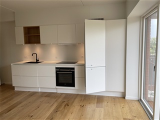 Billede 3. Lejlighed, Saltholmsgade, Aarhus C 