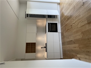 Billede 5. Lejlighed, Saltholmsgade, Aarhus C 