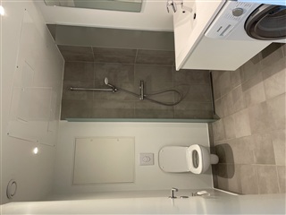 Billede 6. Lejlighed, Saltholmsgade, Aarhus C 