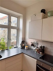 Billede 11. Lejlighed, Ågade, Aalborg 