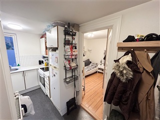 Billede 1. Lejlighed, Lindholmsvej, Nørresundby 