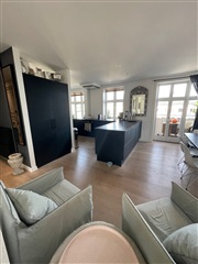 Billede 5. Lejlighed, Strandvejen, Hellerup 