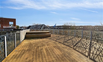 Billede 11. Lejlighed, Munkemøllestræde, Odense C 