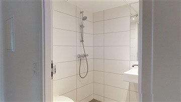 Billede 9. Lejlighed, Robert Jacobsens Vej, København S 