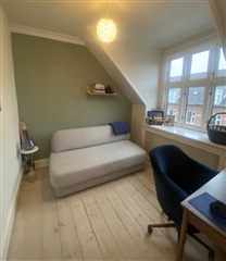 Photo 7. Apartment, Marstalsgade, København Ø 