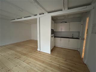 Billede 3. Lejlighed, Store Kongensgade, København K 